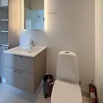 In With Indoor Swimming Pool 아파트 바이엔