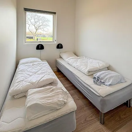 In With Indoor Swimming Pool