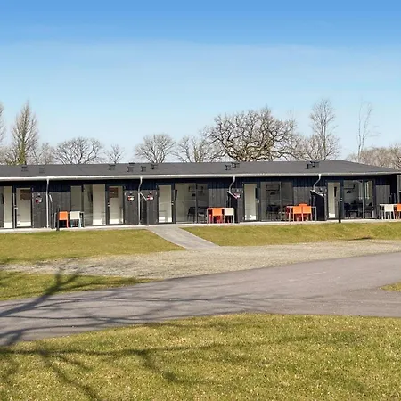 Appartement In With Indoor Swimming Pool *