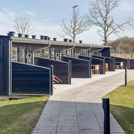 Dejlig I Med Indendørs Swimmingpool * Vejen