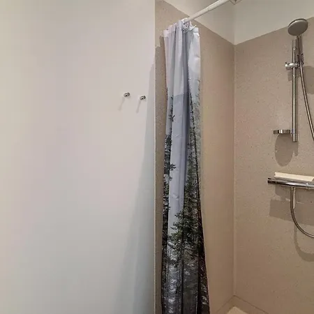 In With Indoor Swimming Pool *