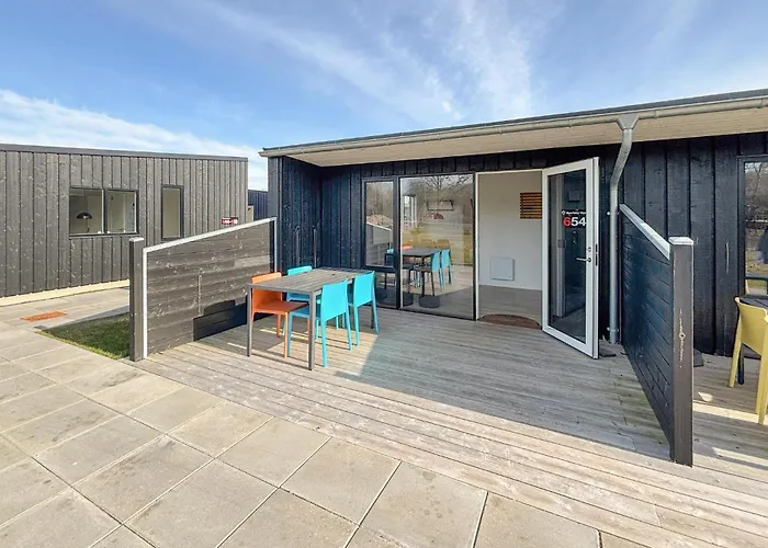 In With Indoor Swimming Pool *