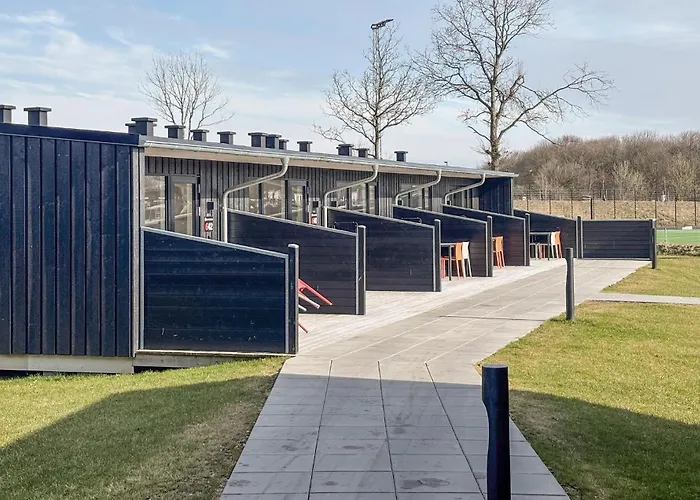 In With Indoor Swimming Pool * Vejen