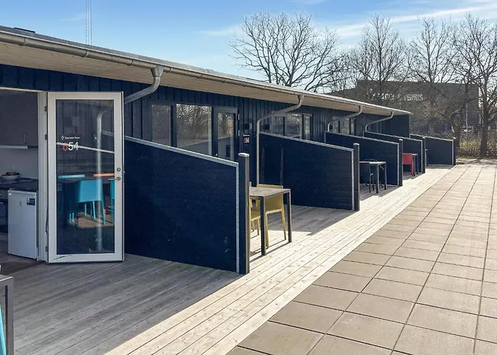 In With Indoor Swimming Pool * Vejen