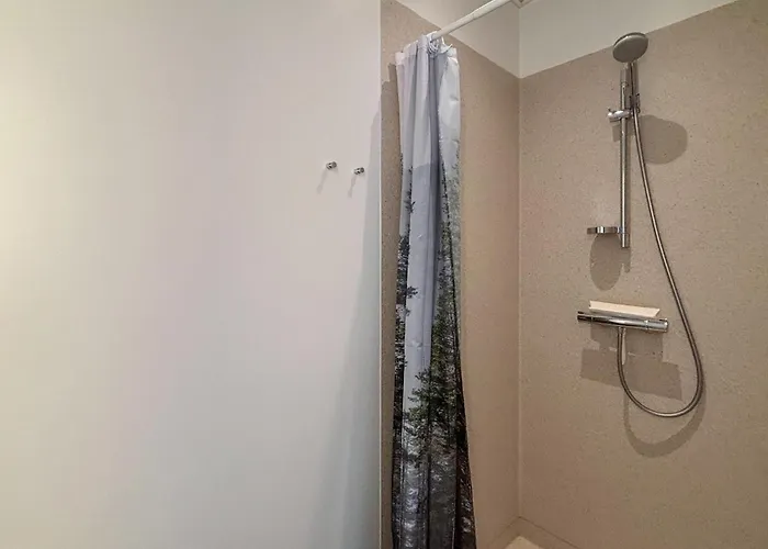 In With Indoor Swimming Pool *