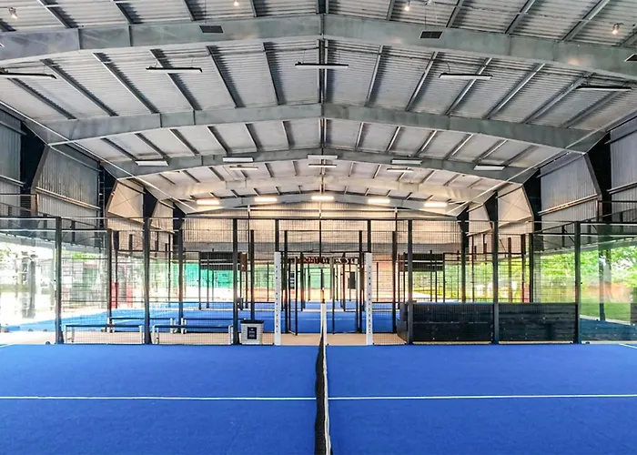 In With Indoor Swimming Pool Lägenhet Vejen